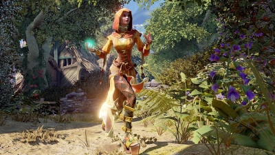 Создатель сериала Fable не против заняться четвёртой частью
