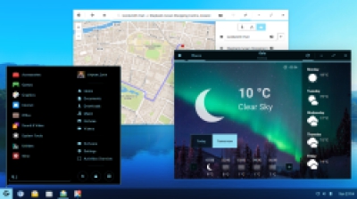Zorin OS 12 — крупнейший релиз в истории Linux-дистрибутива, похожего на Windows