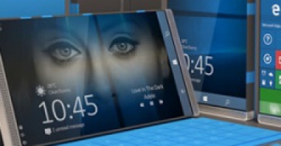 Слухи: Microsoft готовится к тестовому производству Surface Phone