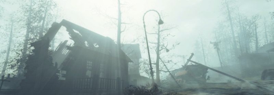 Bethesda разрабатывает две больших игры и одну мобильную