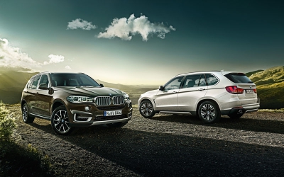 Новый BMW 5-й серии в кузове G30 — цены, комплектации