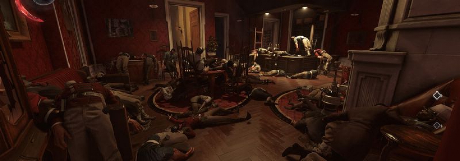 Гейм-директор Dishonored 2 комментирует проблемы на PC
