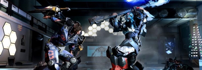 Новые скриншоты и мини-боссы The Surge