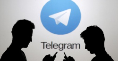 В Telegram появятся голосовые вызовы / Новости :: Клуб Microsoft и Nokia
