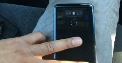 LG G6 получит несъемный аккумулятор на 3200 мАч