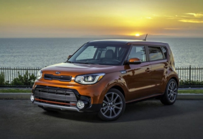 Новый Kia Soul 2017-2018 фото видео, цена Соул характеристики