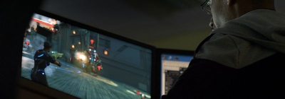 Crackdown 3 выйдет в конце 2017 года