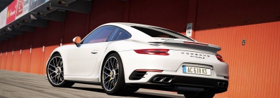 Assetto Corsa получила новый пак автомобилей Porsche