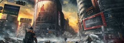 Экранизация The Division доверена обладателю премии Оскар