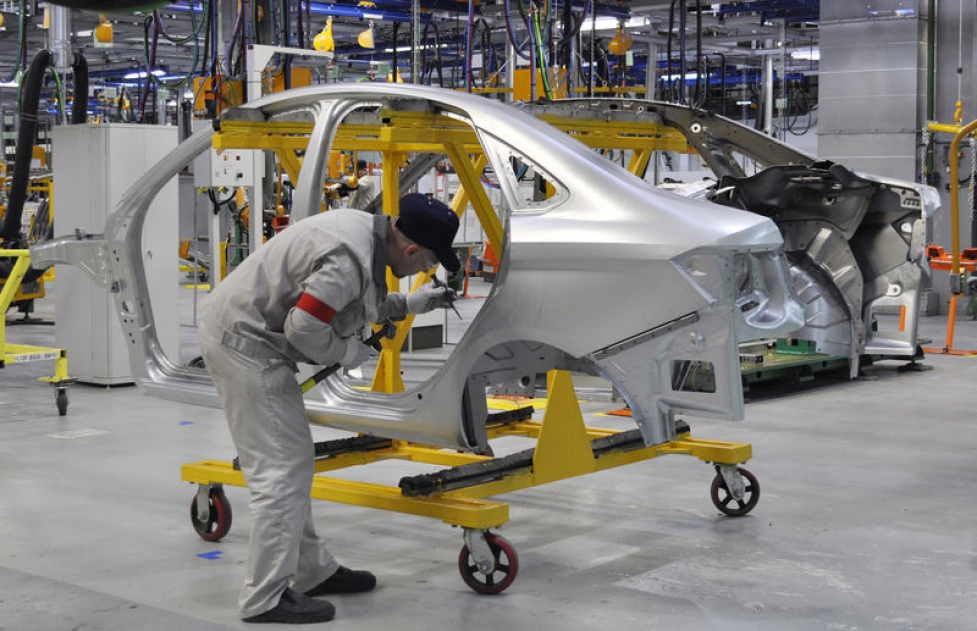 АВТОВАЗ и Renault заговорили о господдержке