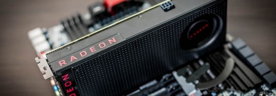 Слух: первые тесты AMD RX 490