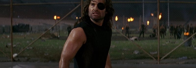 Детали ремейка Escape From New York