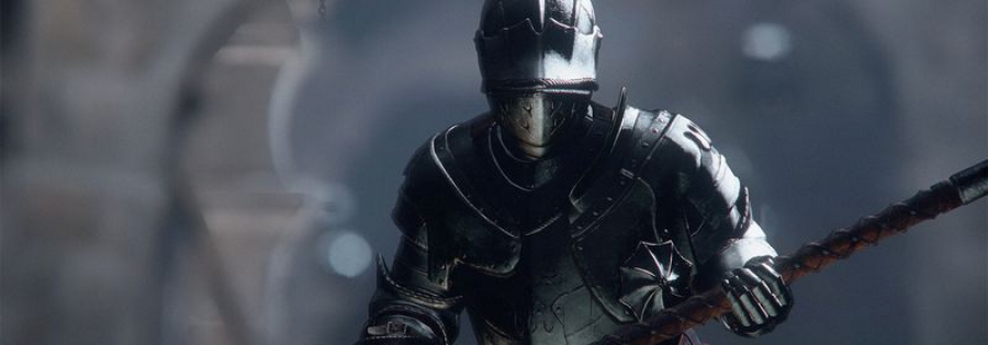 Deep Down — два года без новостей
