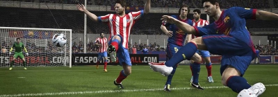 FIFA 18 выйдет на Nintendo Switch