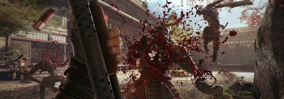 Бесплатное DLC для Shadow Warrior 2