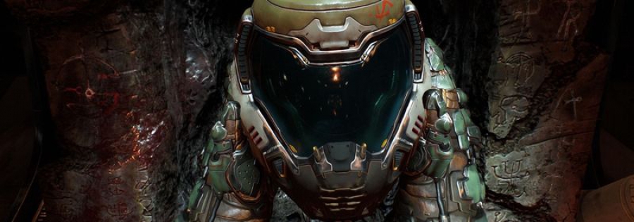 Вице-президент Bethesda: "Отмена DOOM 4 — верное решение"