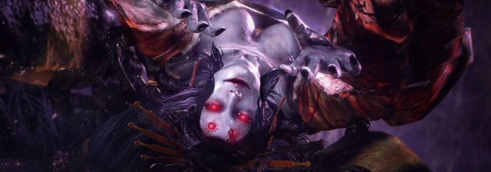 Предзагрузка NiOh стартовала