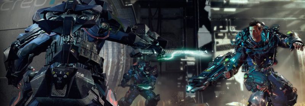 Новый CG-трейлер The Surge и релиз в мае