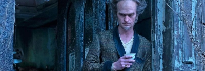 A Show To Go: A Series of Unfortunate Events от Netflix