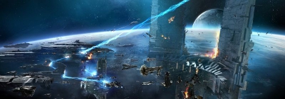 Разработчики EVE Online думают о продаже студии