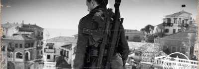 Первый cюжетный трейлер Sniper Elite 4