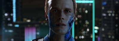 PS4-эксклюзивы Detroit: Become Human и Dreams не подтверждены на 2017 год