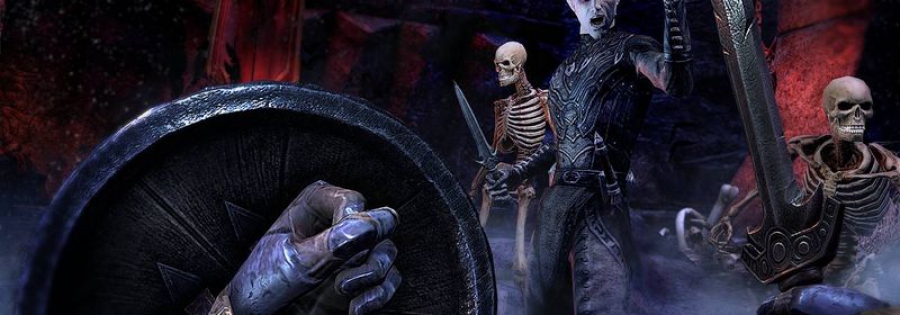 Фанаты нашли упоминание Вварденфелла в файлах The Elder Scrolls Online