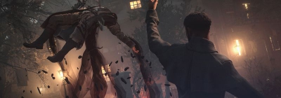 Call of Cthulhu и Vampyr выйдут в конце 2017 года