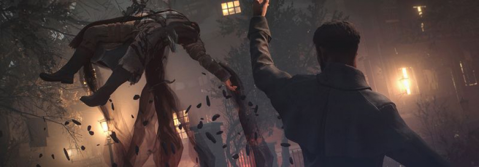 Call of Cthulhu и Vampyr выйдут в конце 2017 года