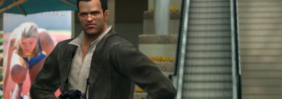 Dead Rising 4 потерял очарование первой части