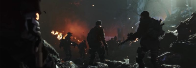 Тизер нового дополнения The Division: Last Stand