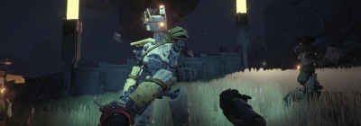 9 минут геймплея The Signal From Tölva