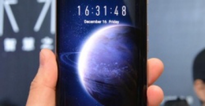 Обзор Huawei Honor Magic: волшебство в стеклянном корпусе