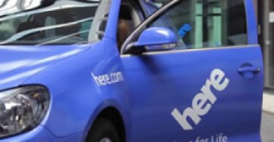Microsoft совершенствует свои сервисы с TomTom, HERE и Esri