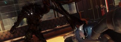 Системные требования Prey на PC