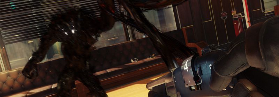 Системные требования Prey на PC