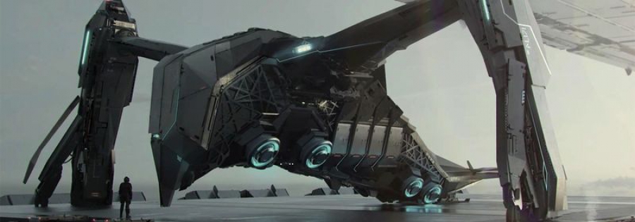 Закрытие студий Crytek не повлияет на разработку Star Citizen