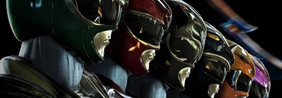 Мрачный сериал Power Rangers находится в разработке