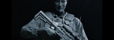 Трейлера Death Stranding на движке Decima