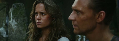 Шикарный финальный трейлер Kong: Skull Island