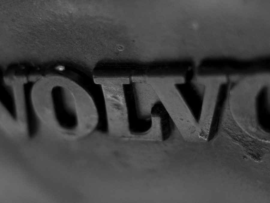 Volvo впервые за 54 года не заняла первое место на родном рынке