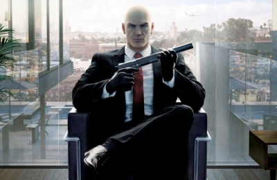Новый патч для HITMAN «отвязывает» игру от обязательного подключения к Сети
