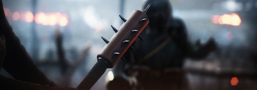 Проблемы Battlefield 1 на PS4 Pro