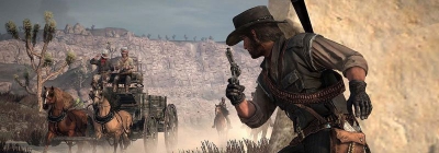 Red Dead Redemption появится в PS Now