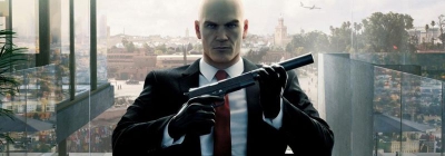 В Hitman появится профессиональный уровень сложности