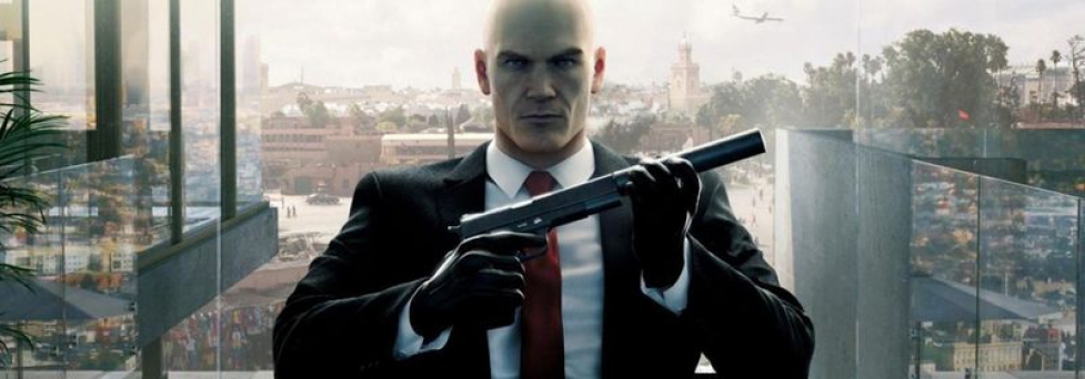 В Hitman появится профессиональный уровень сложности