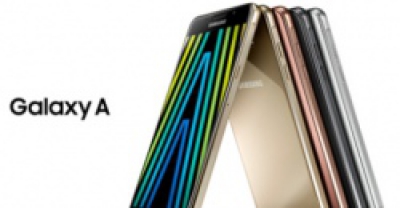 Samsung Galaxy A7 (2017) прошел сертификацию FCC