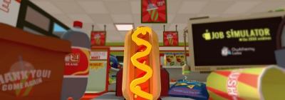 VR-игра Job Simulator заработала три миллиона долларов