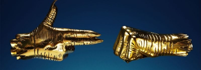 Run The Jewels 3 можно скачать бесплатно