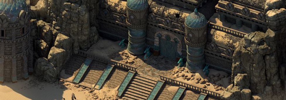 Крис Авеллон не планирует помогать в разработке Pillars of Eternity 2